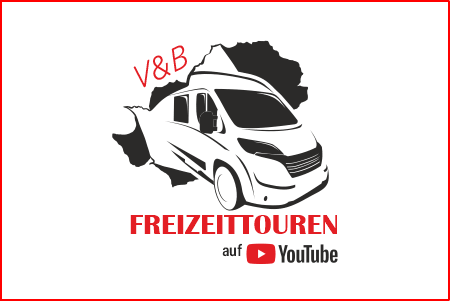 Volker und Brigittes Freizeittouren